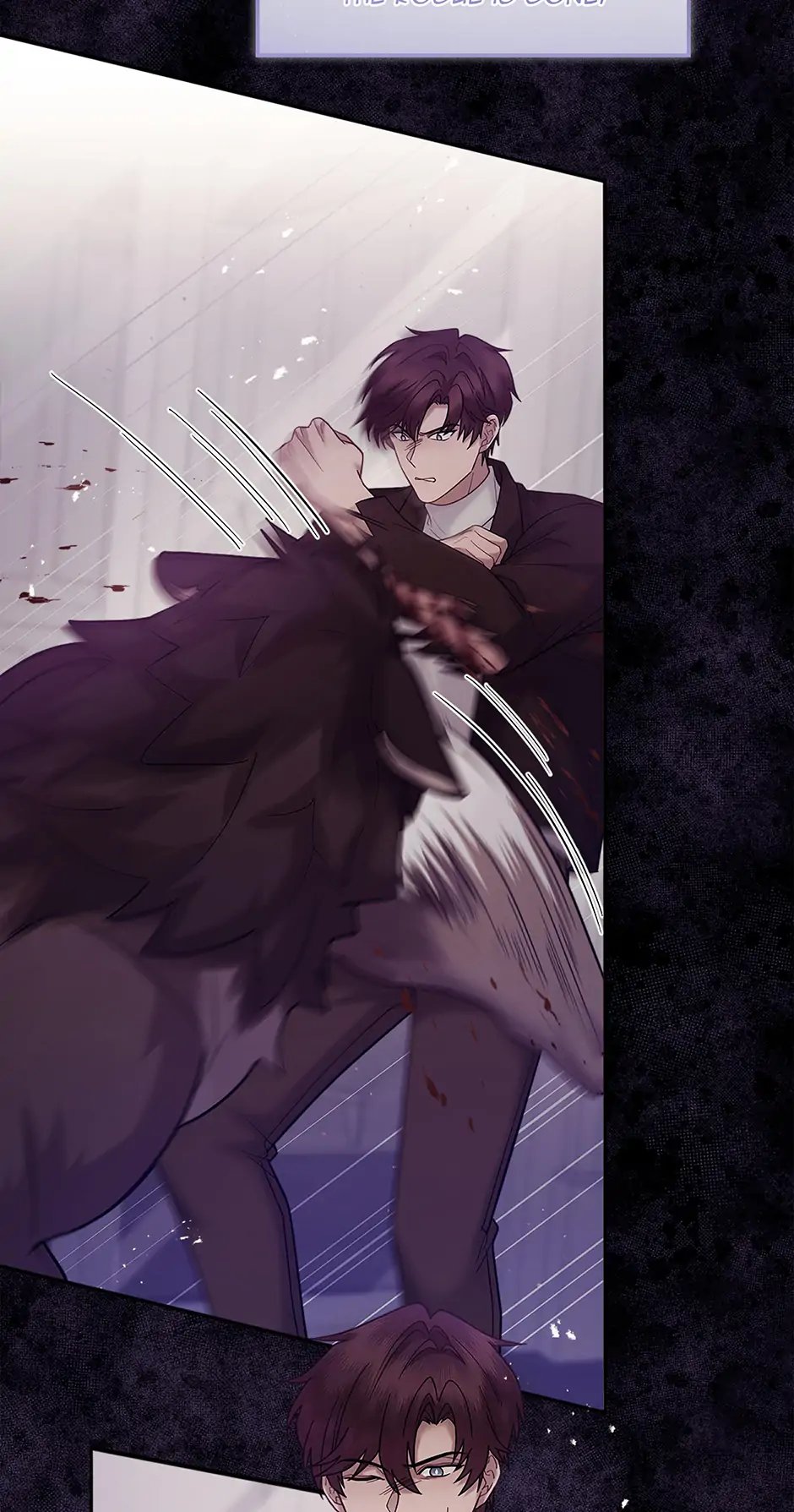Torn Between Alphas chapter 56 page 5