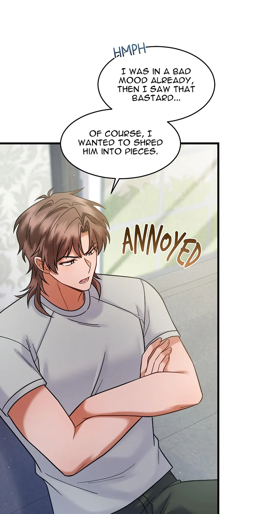 Torn Between Alphas chapter 56 page 11