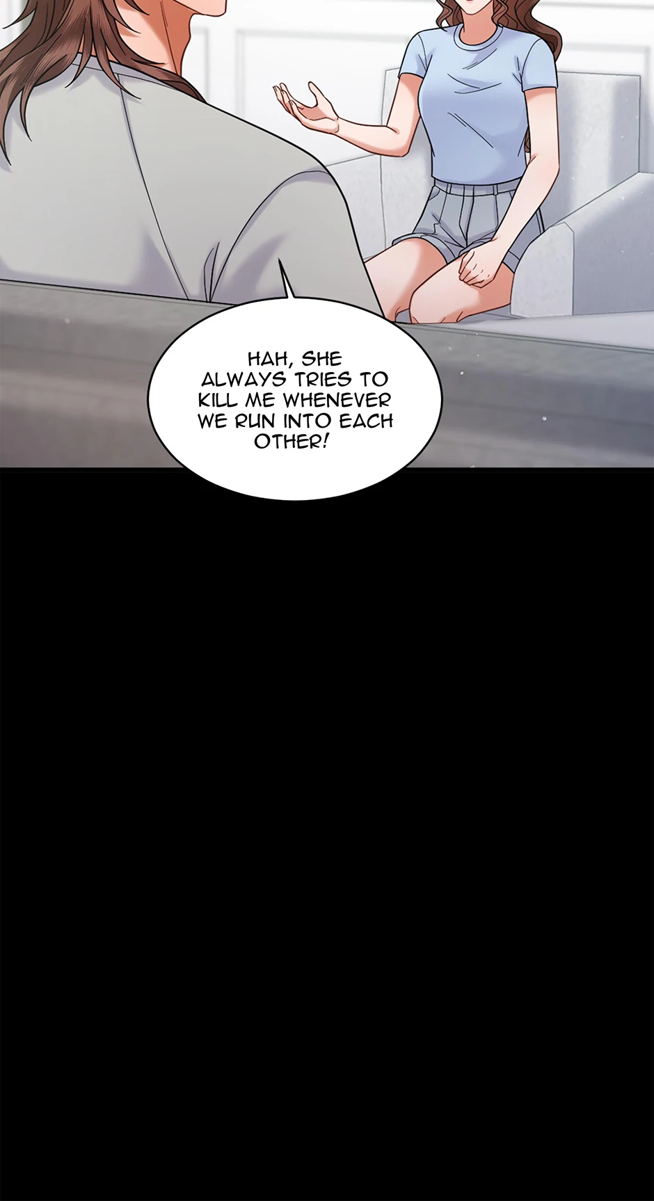 Torn Between Alphas chapter 56 page 13
