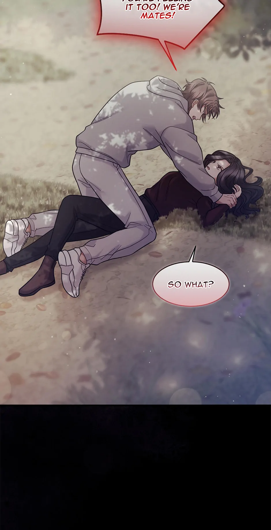 Torn Between Alphas chapter 56 page 15