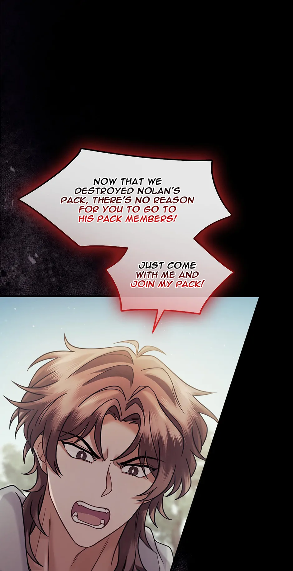 Torn Between Alphas chapter 56 page 16