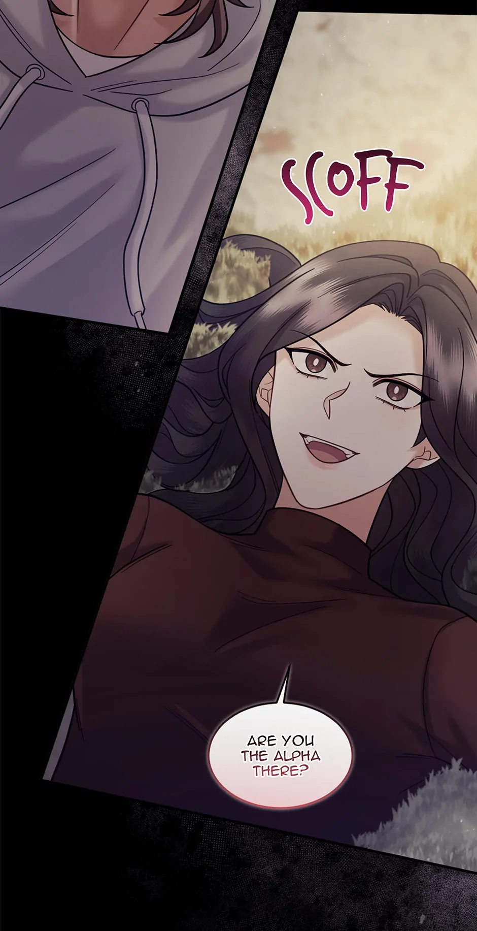 Torn Between Alphas chapter 56 page 17