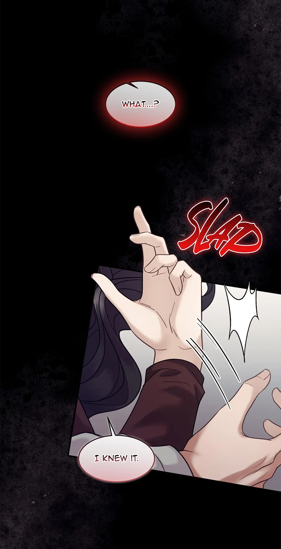 Torn Between Alphas chapter 56 page 18