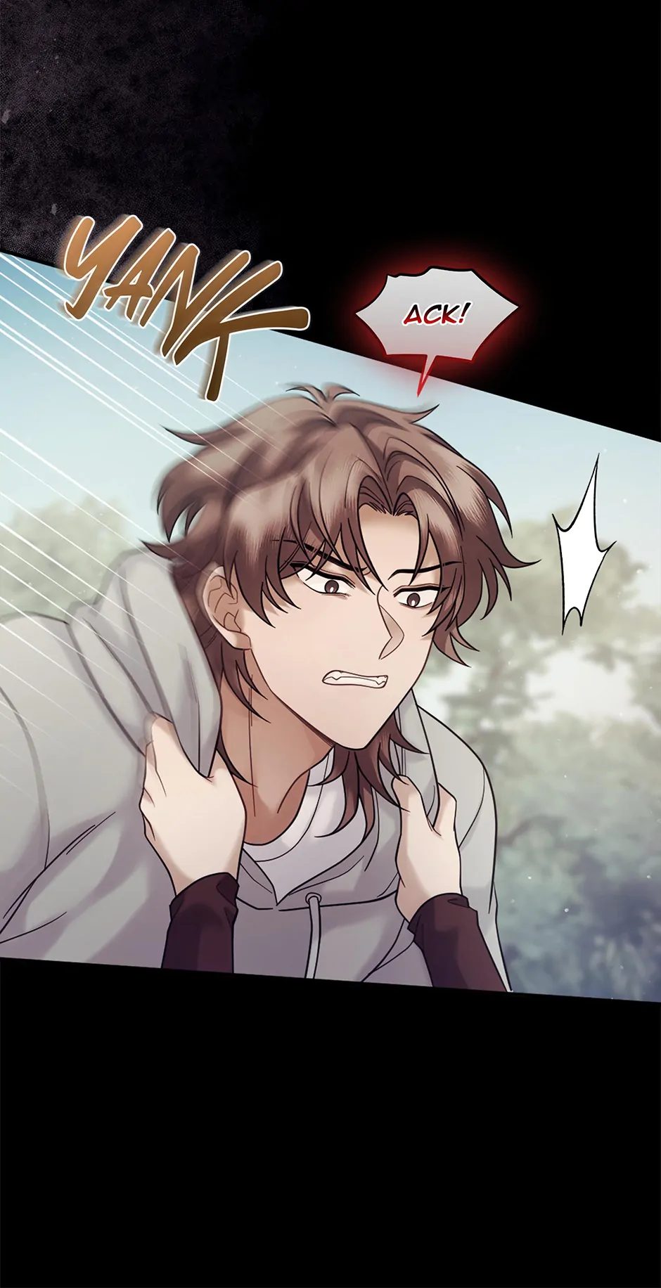 Torn Between Alphas chapter 56 page 19