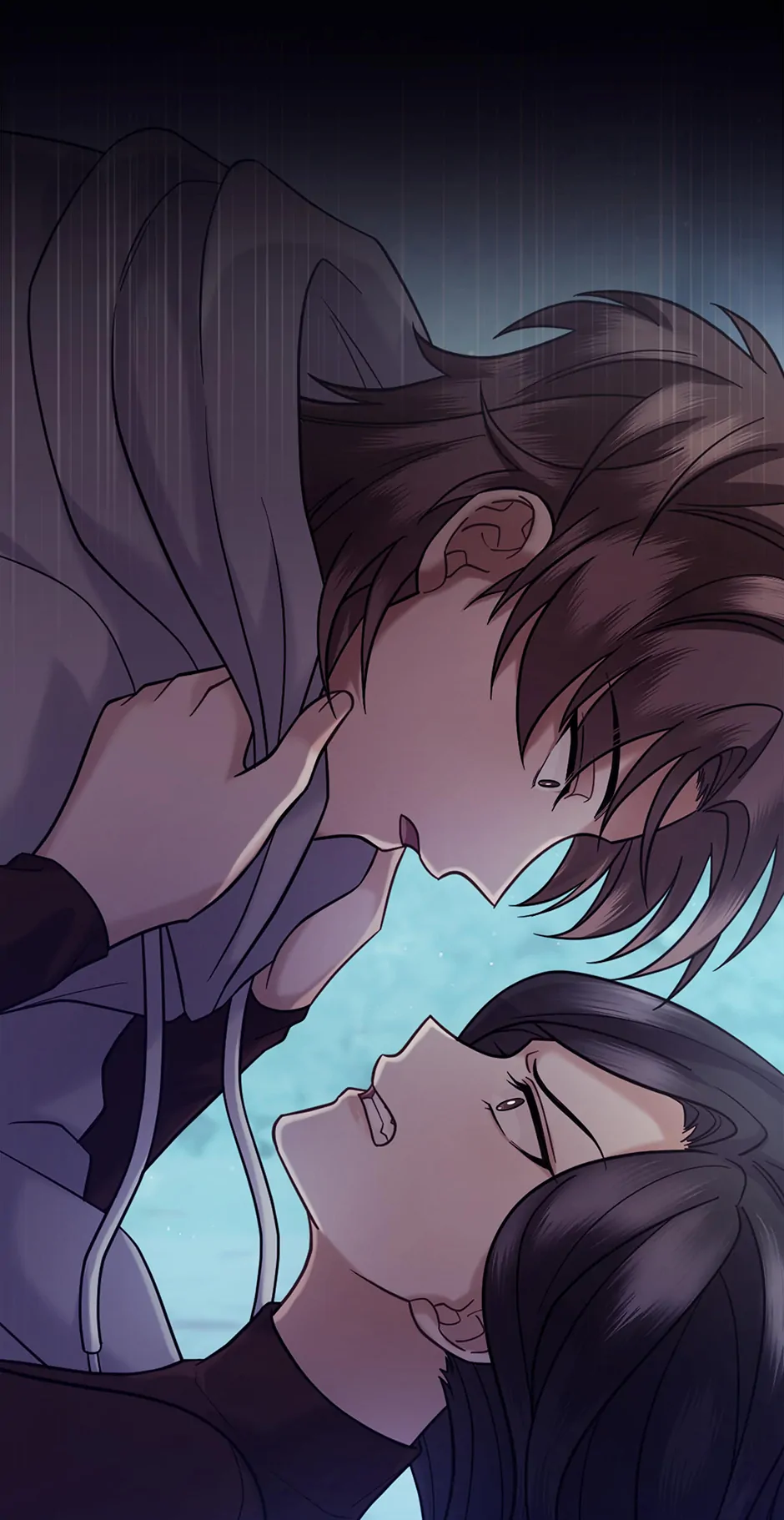 Torn Between Alphas chapter 56 page 20