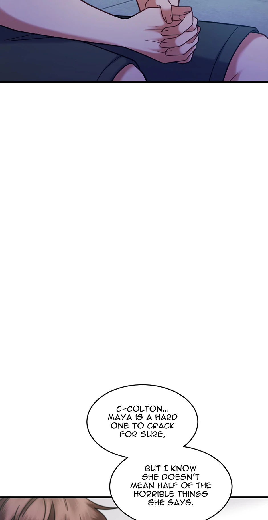Torn Between Alphas chapter 56 page 23