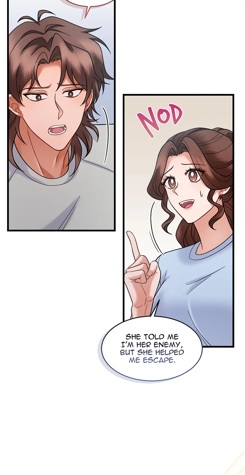 Torn Between Alphas chapter 56 page 25