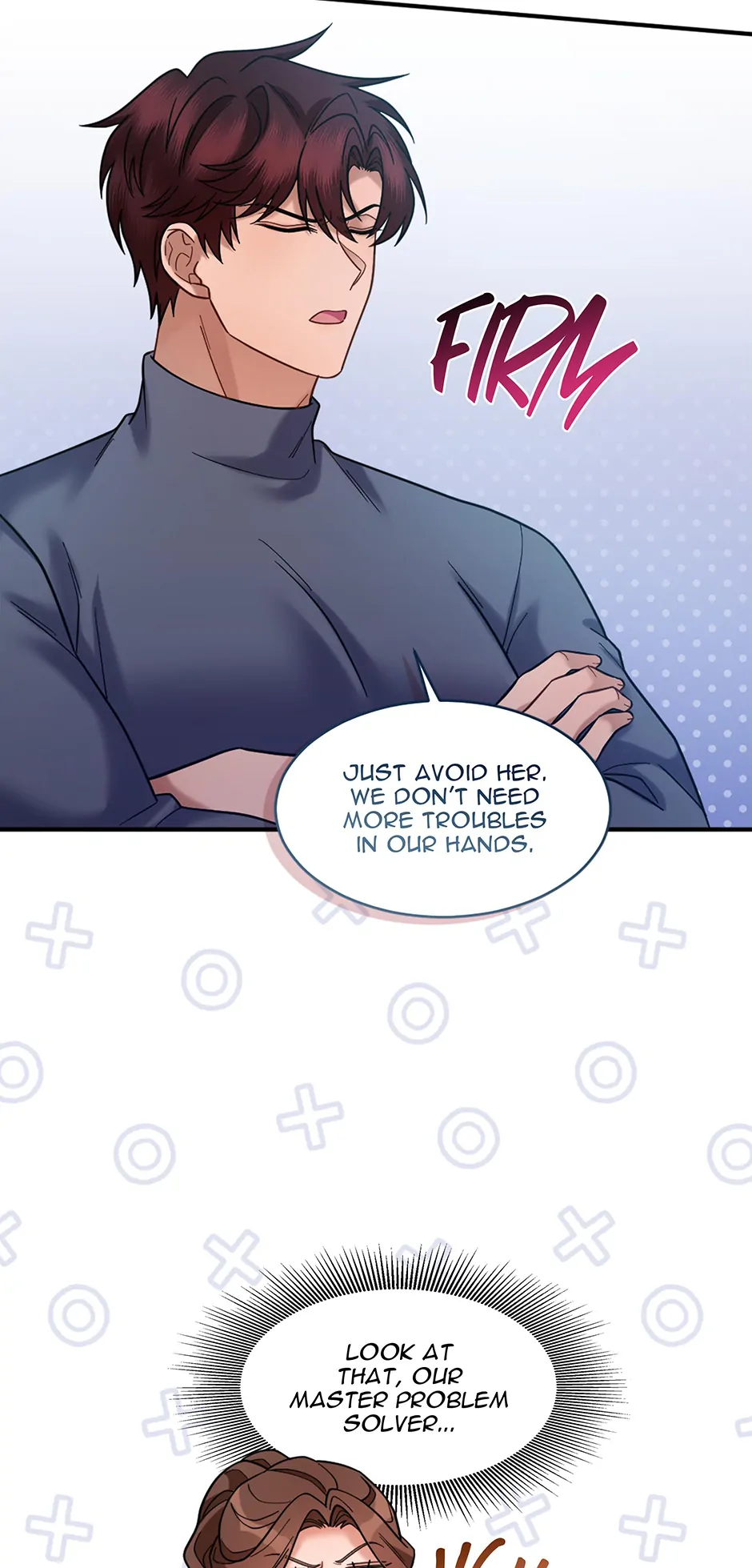 Torn Between Alphas chapter 56 page 28