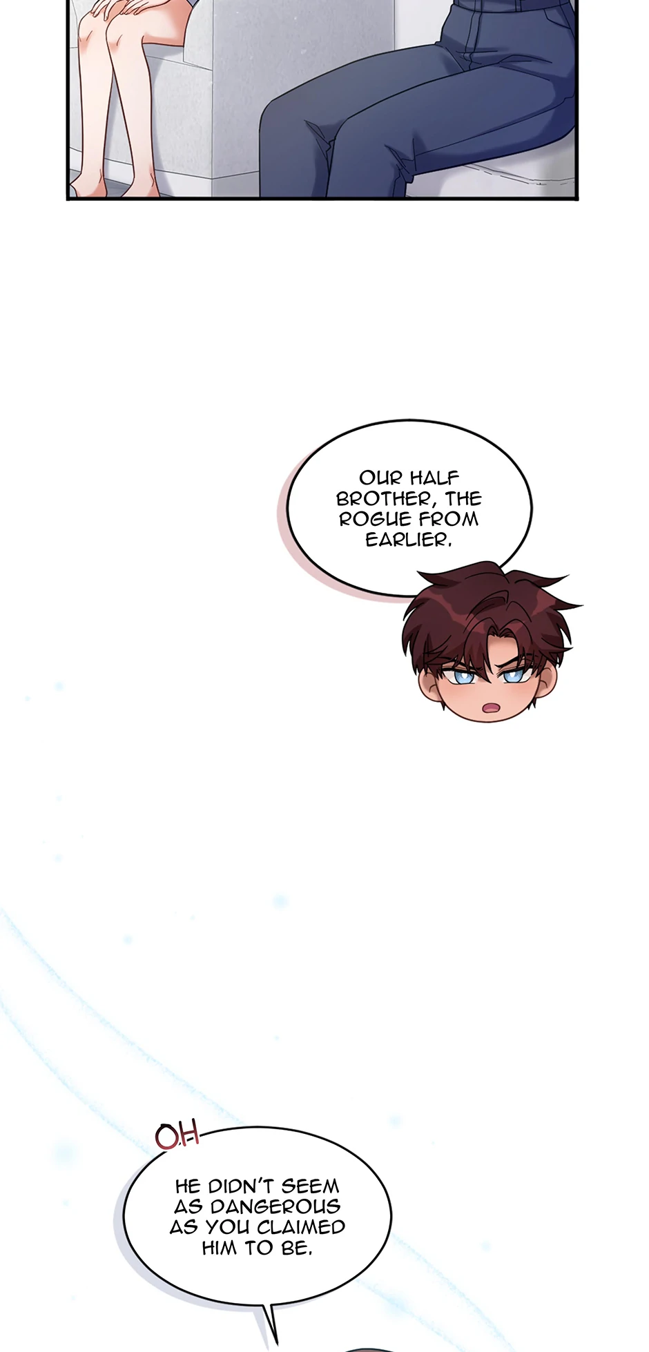 Torn Between Alphas chapter 56 page 30