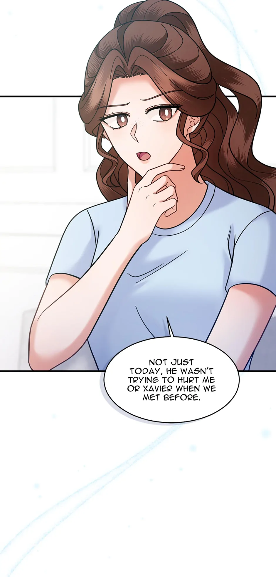 Torn Between Alphas chapter 56 page 31