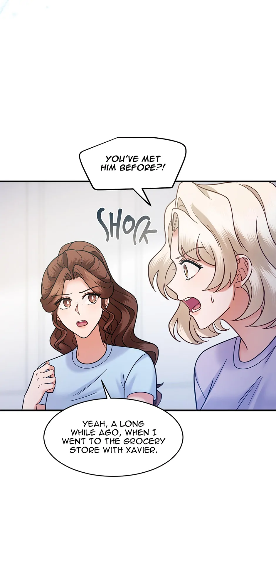 Torn Between Alphas chapter 56 page 32