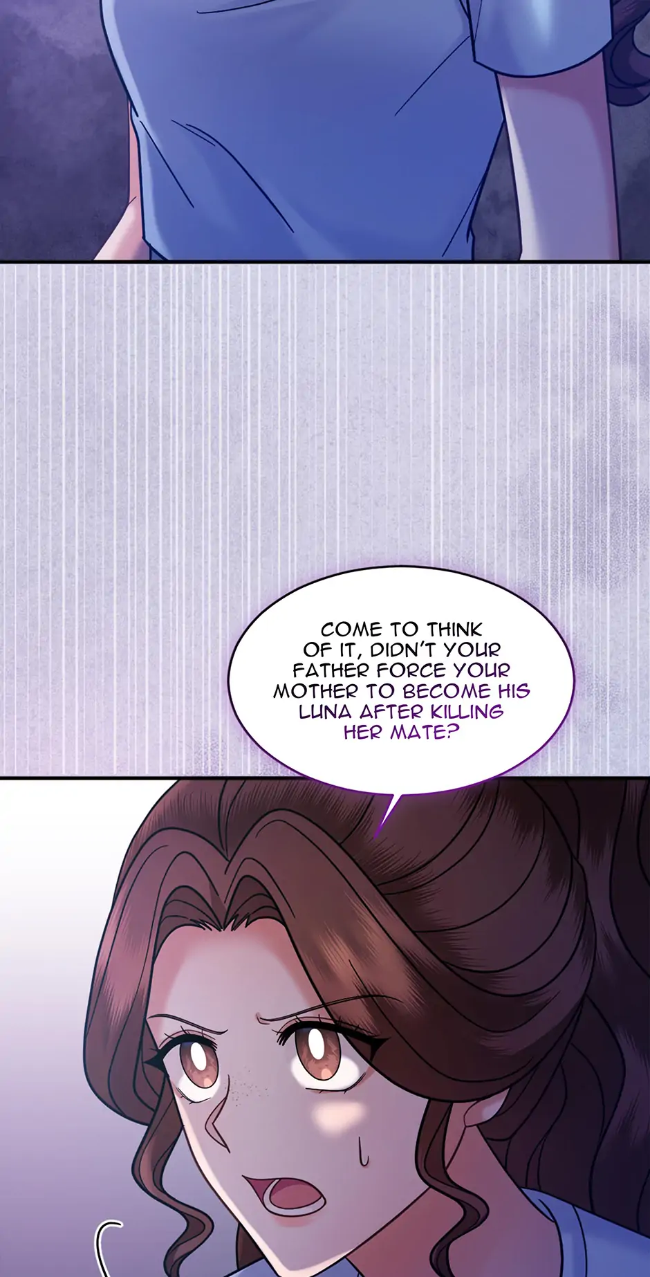 Torn Between Alphas chapter 56 page 35