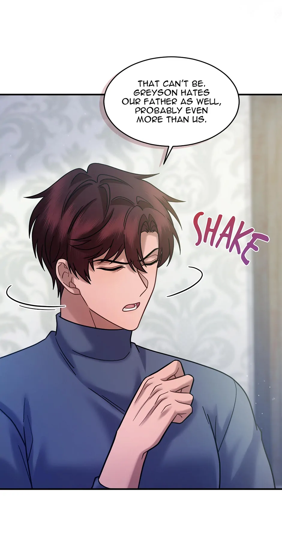 Torn Between Alphas chapter 56 page 37