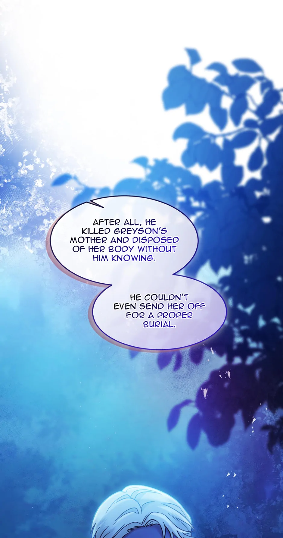 Torn Between Alphas chapter 56 page 38