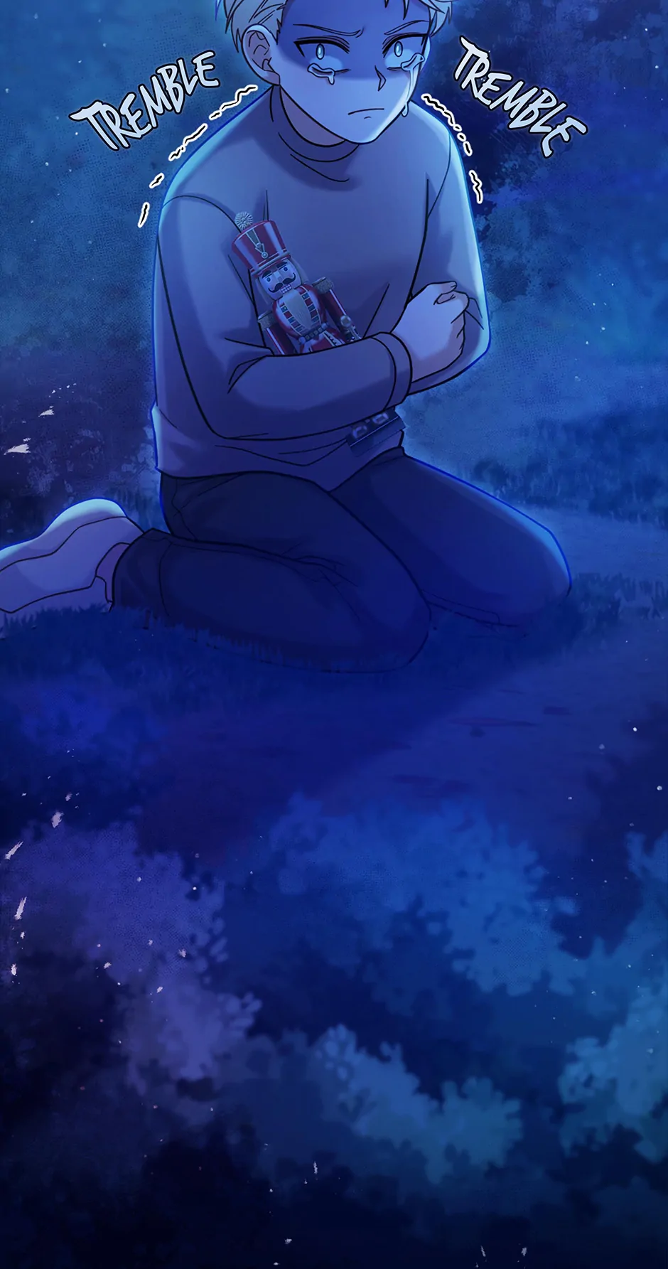 Torn Between Alphas chapter 56 page 39
