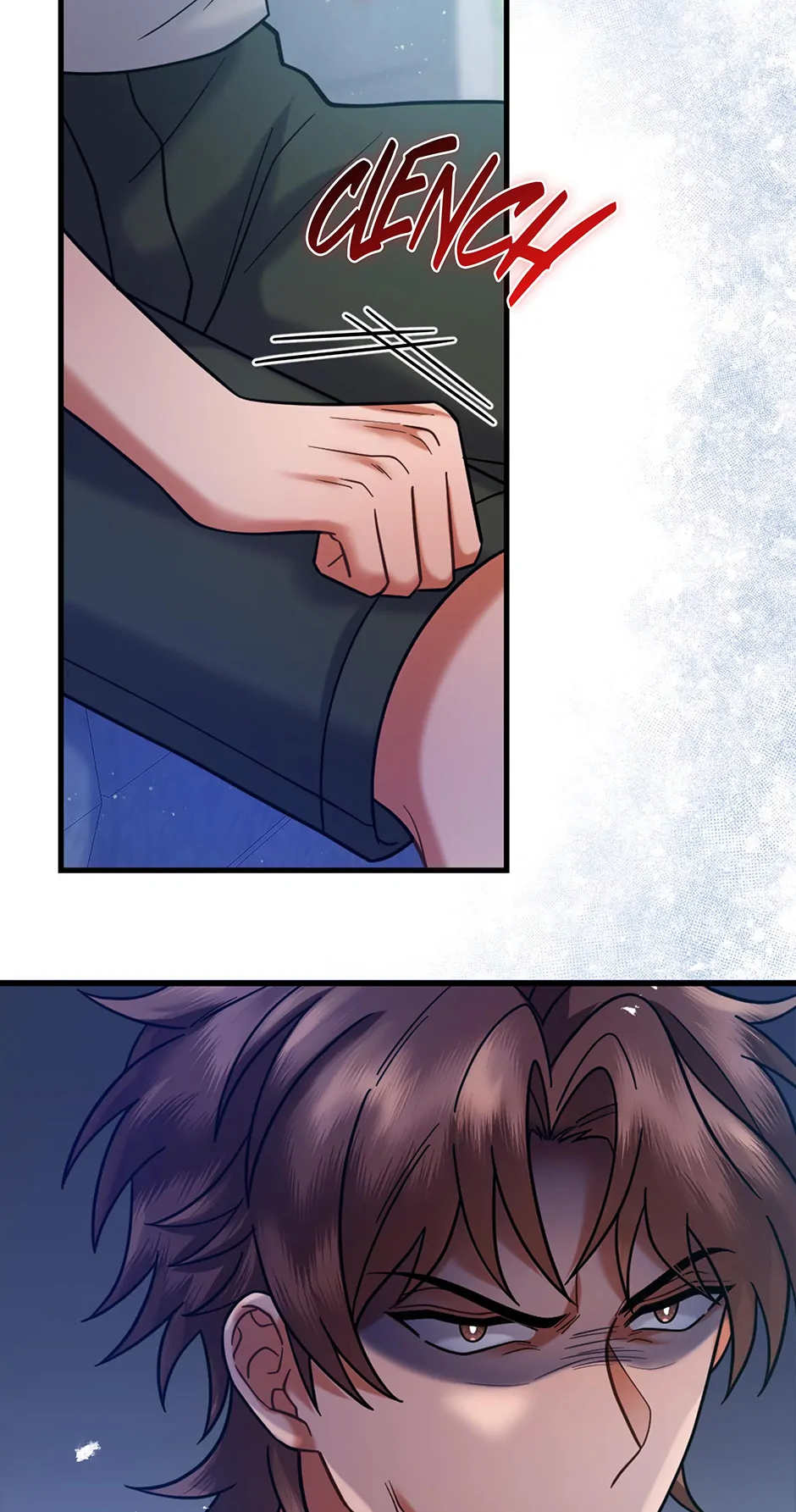 Torn Between Alphas chapter 56 page 42