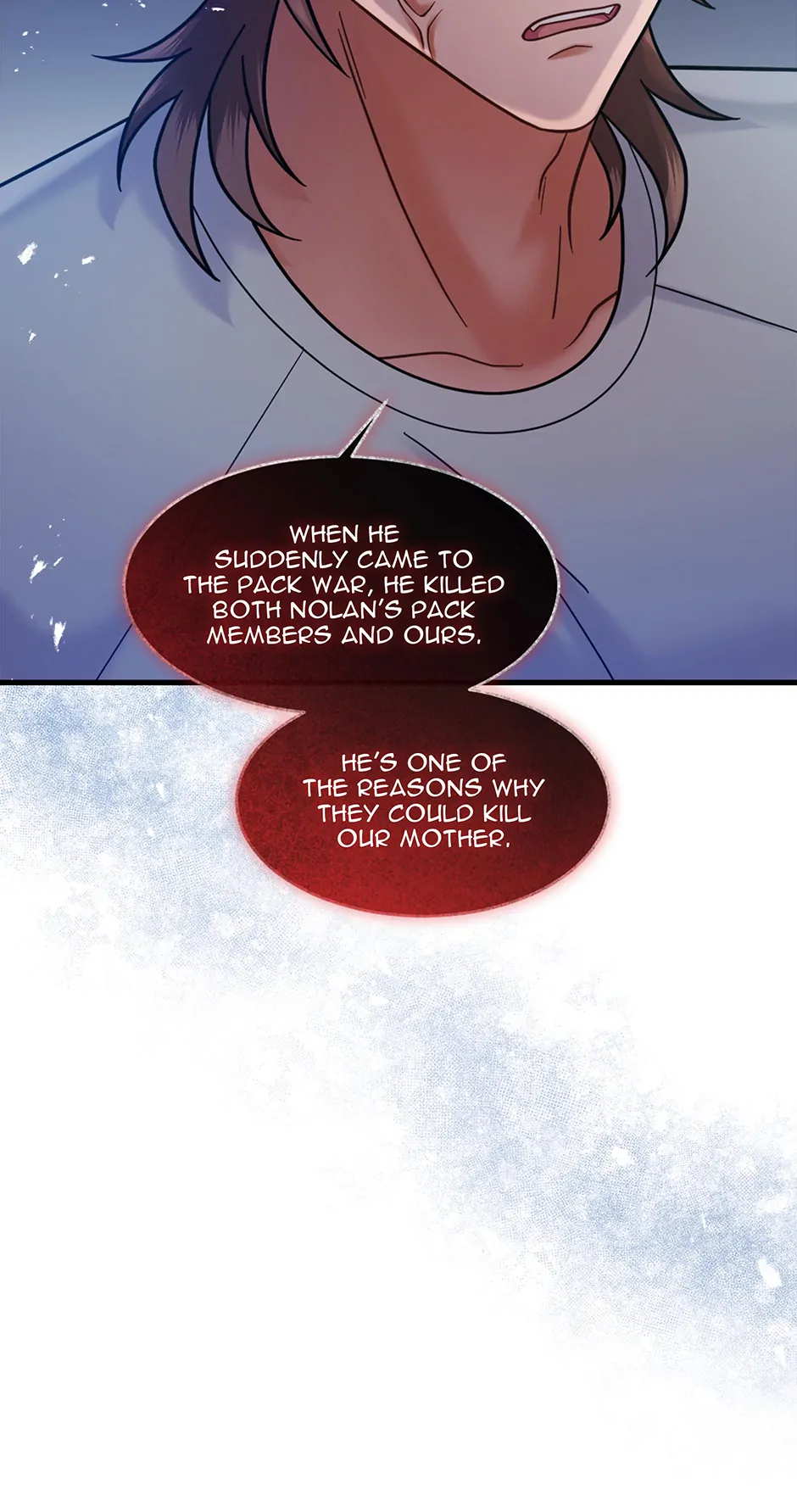Torn Between Alphas chapter 56 page 43