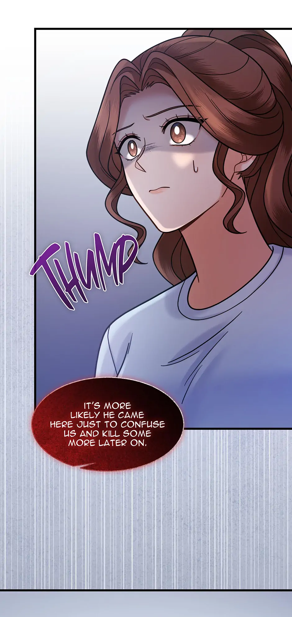 Torn Between Alphas chapter 56 page 44