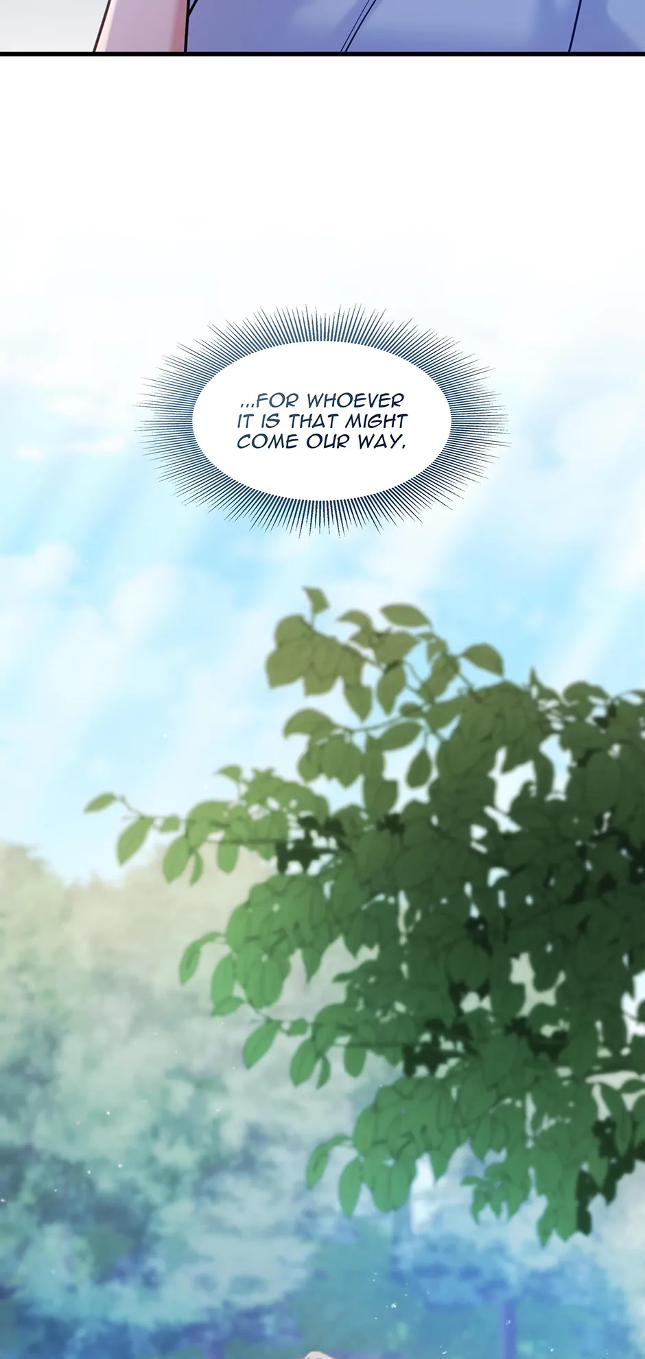 Torn Between Alphas chapter 56 page 47