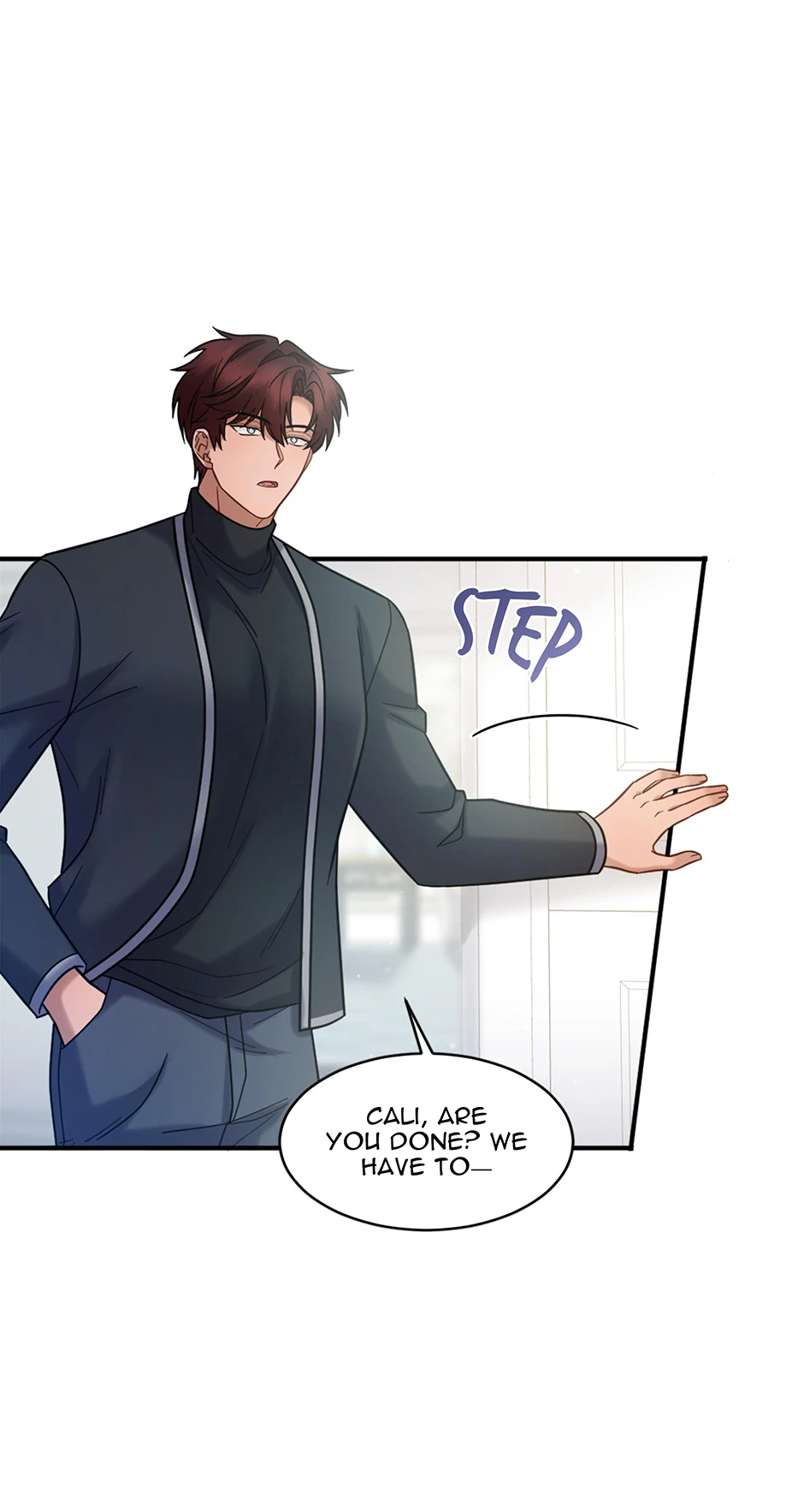 Torn Between Alphas chapter 56 page 50