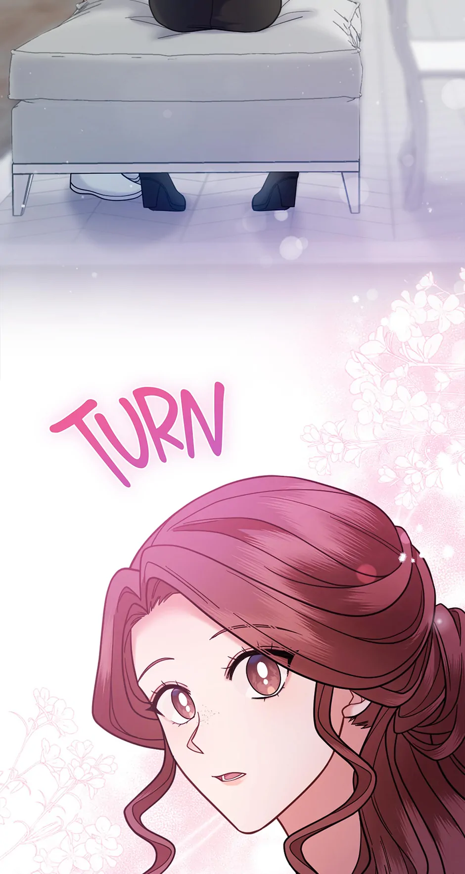 Torn Between Alphas chapter 56 page 52