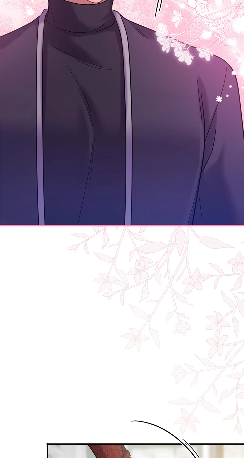 Torn Between Alphas chapter 56 page 54