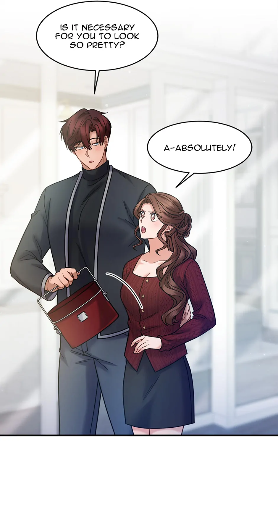 Torn Between Alphas chapter 56 page 56