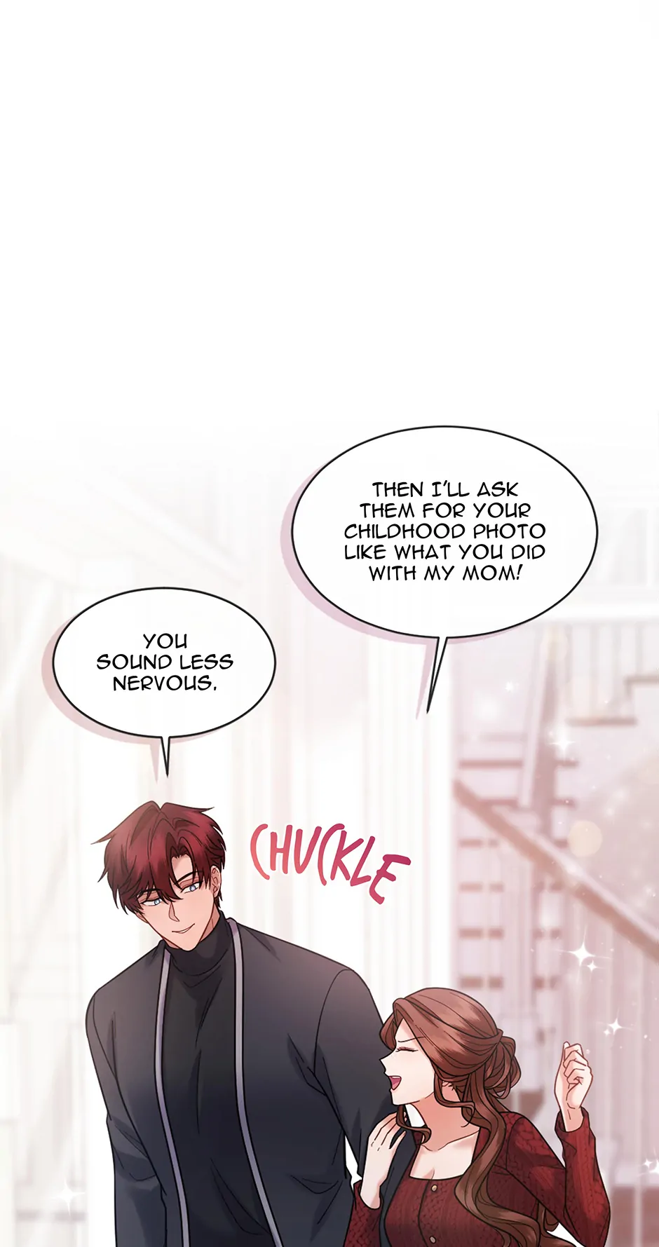 Torn Between Alphas chapter 56 page 59