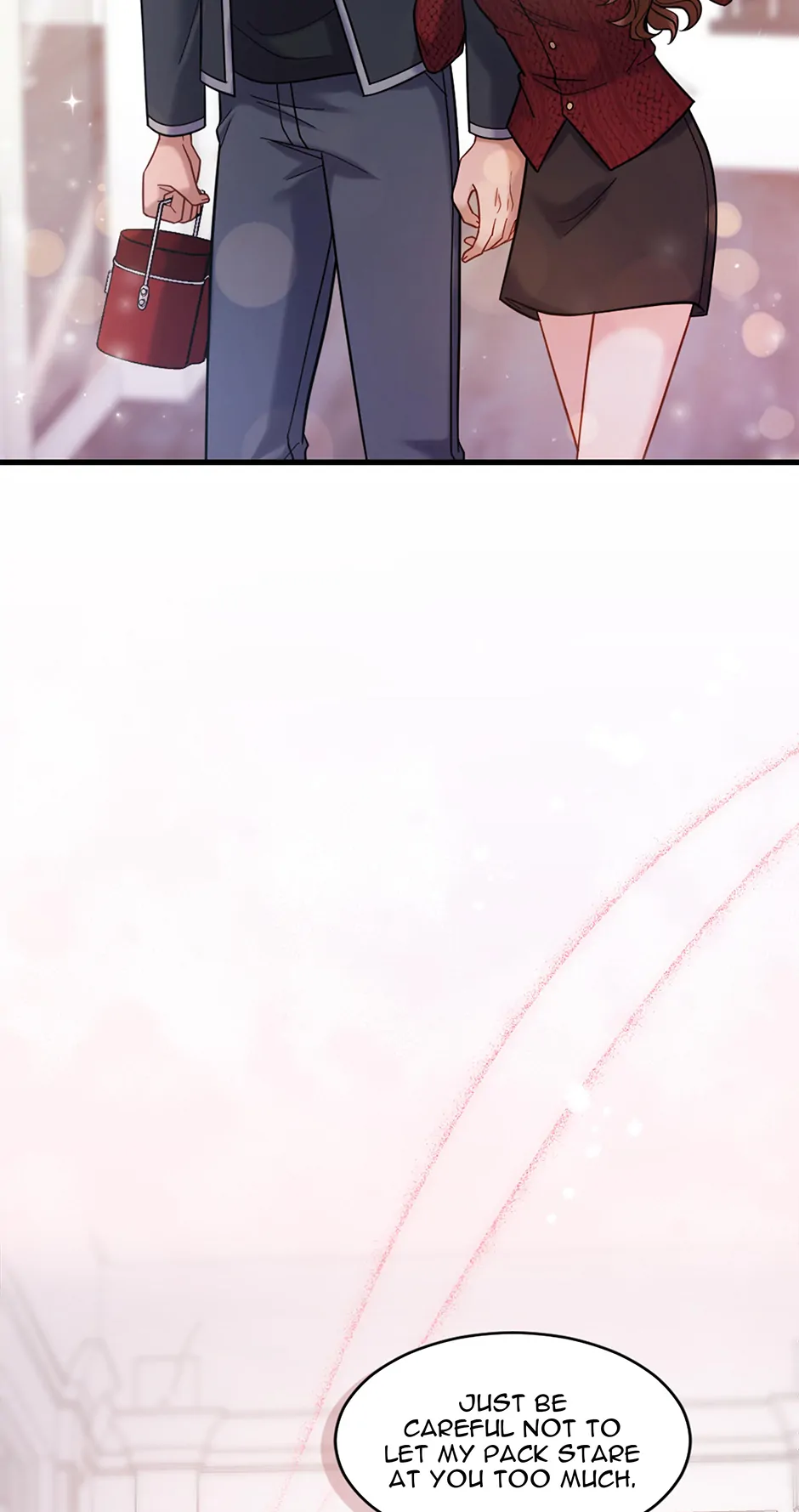 Torn Between Alphas chapter 56 page 60
