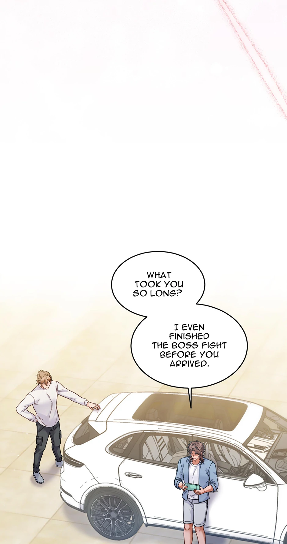 Torn Between Alphas chapter 56 page 62