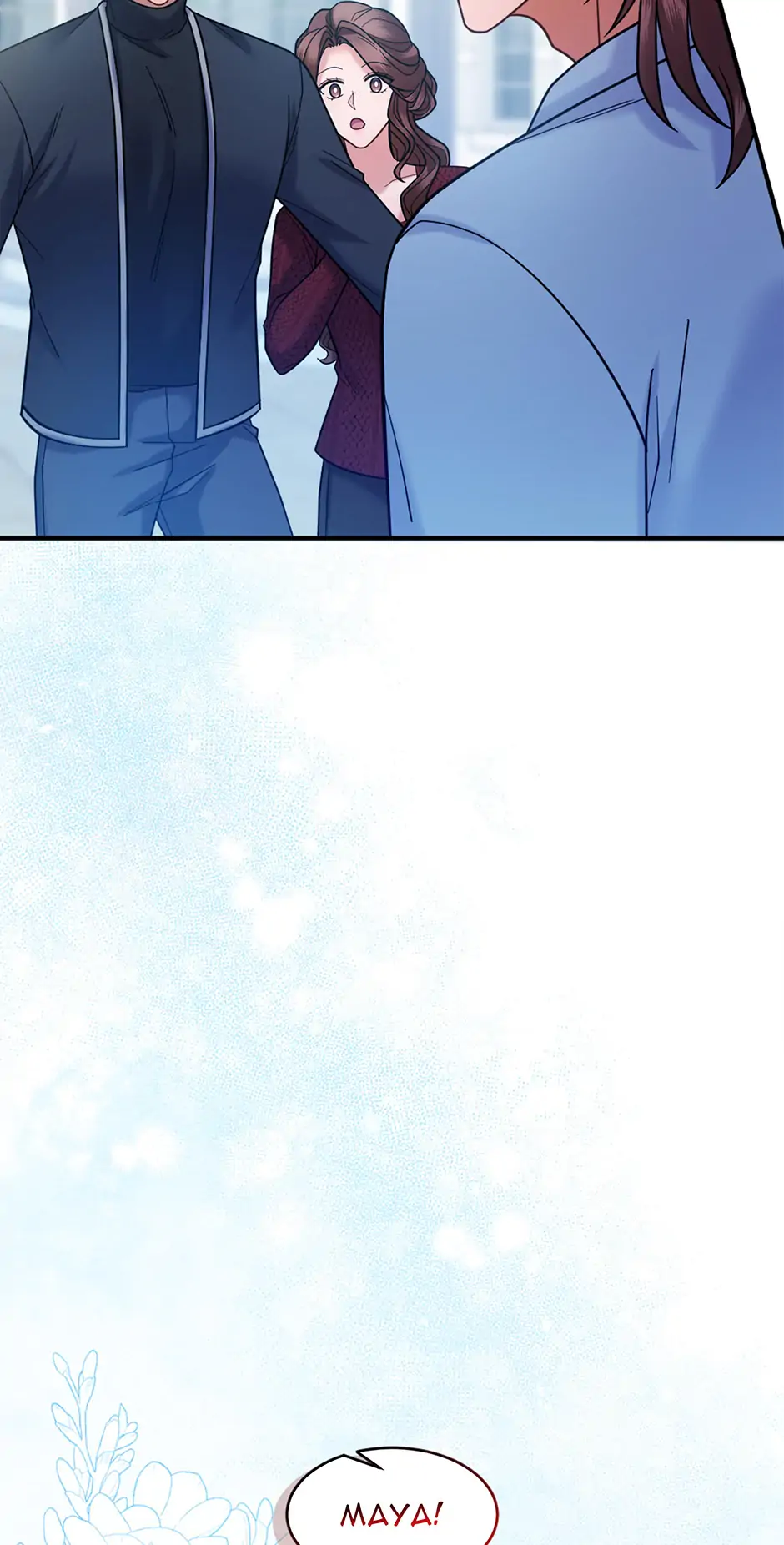 Torn Between Alphas chapter 56 page 65
