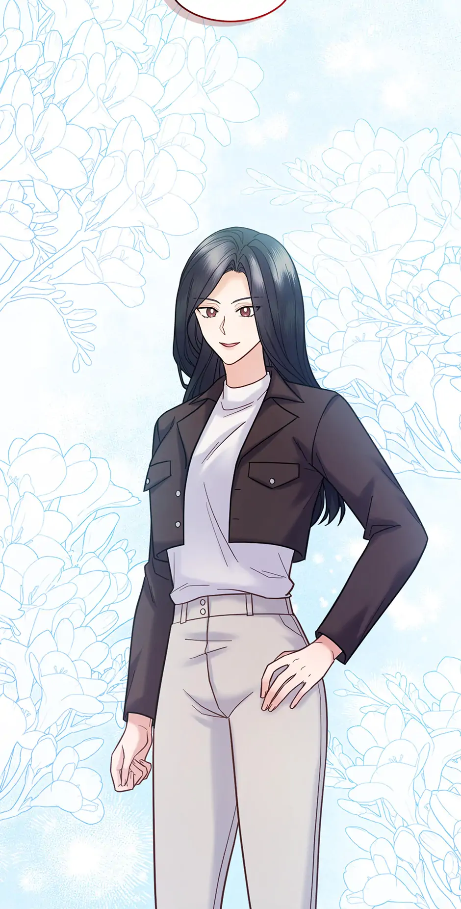 Torn Between Alphas chapter 56 page 66