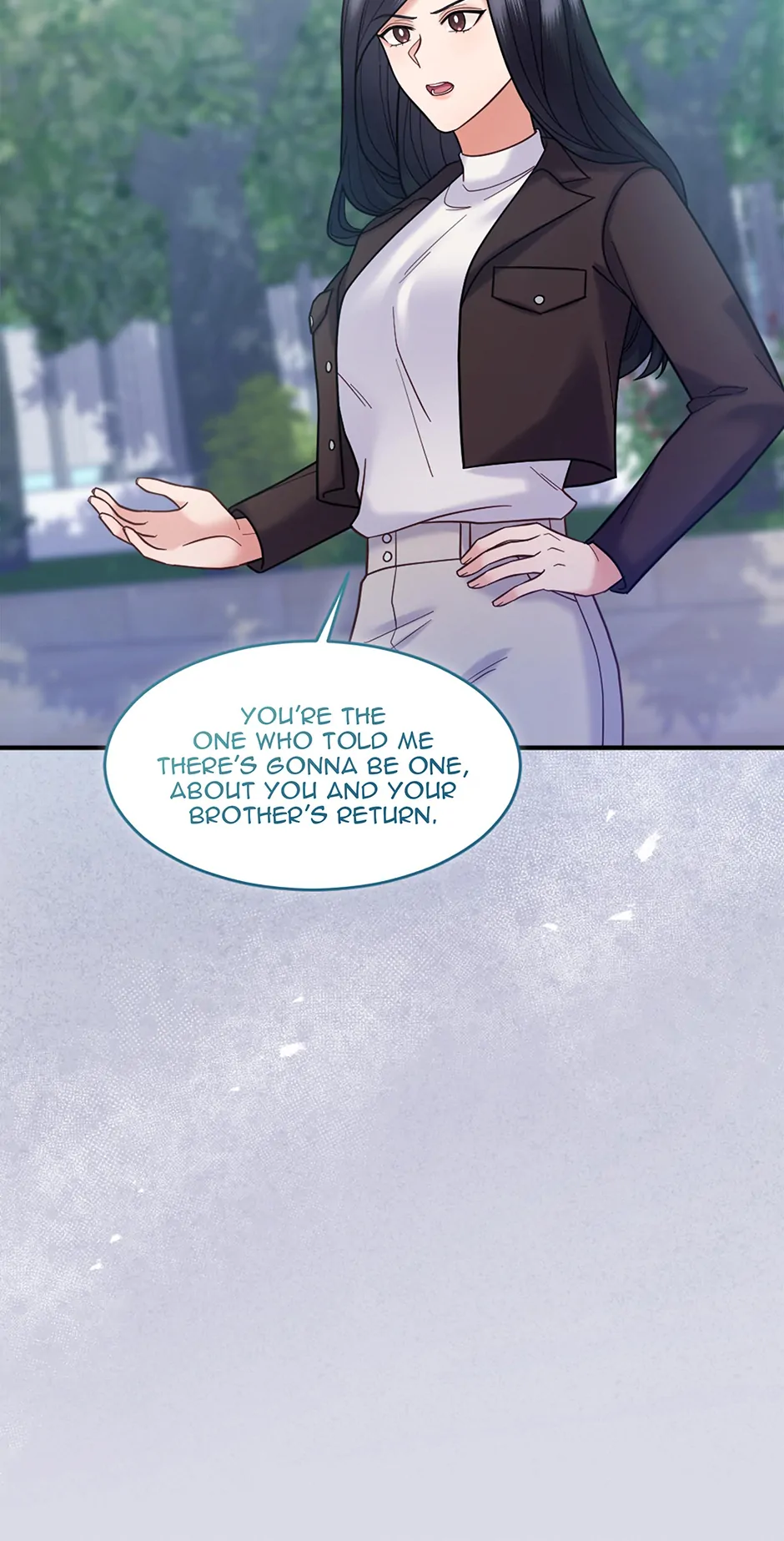 Torn Between Alphas chapter 56 page 69