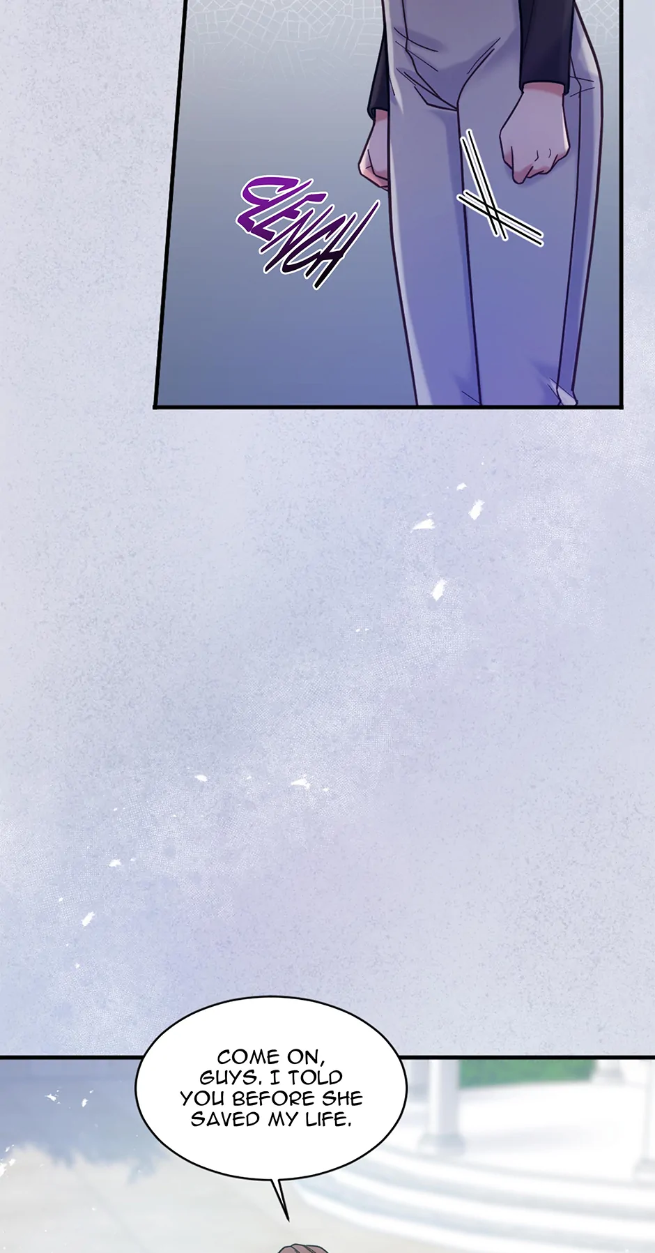 Torn Between Alphas chapter 56 page 73