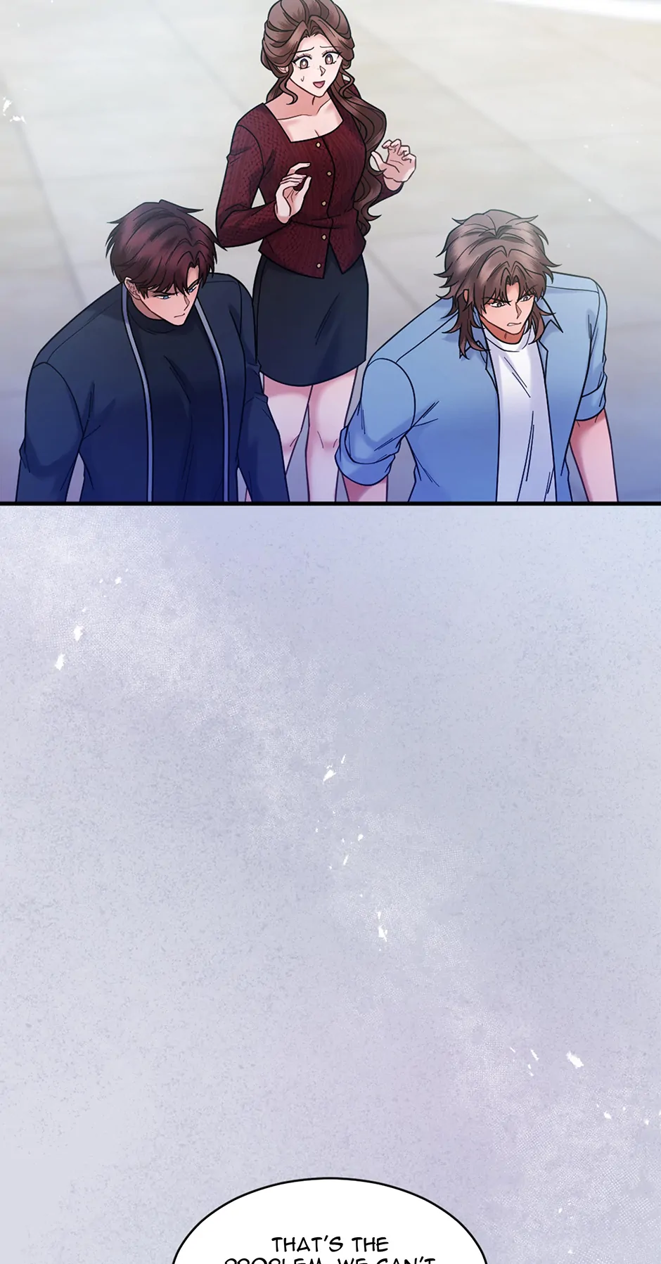 Torn Between Alphas chapter 56 page 74