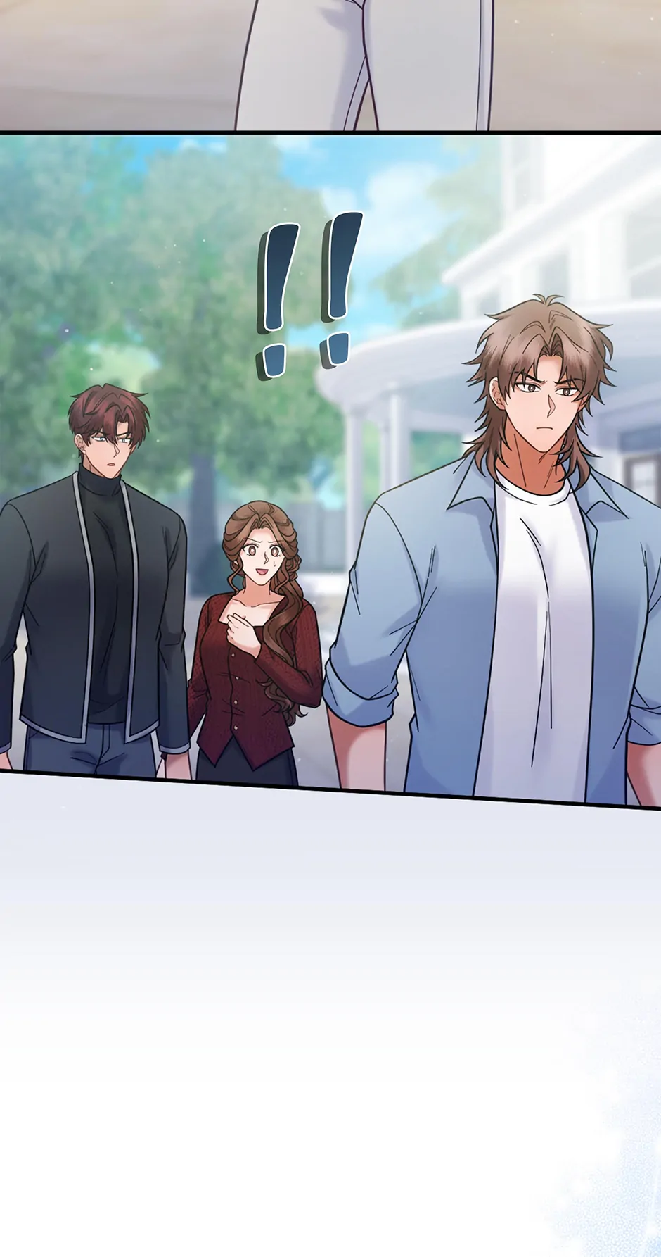 Torn Between Alphas chapter 56 page 77