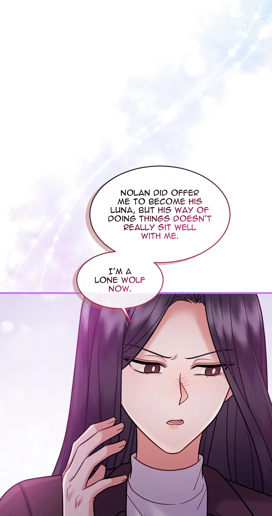 Torn Between Alphas chapter 56 page 78