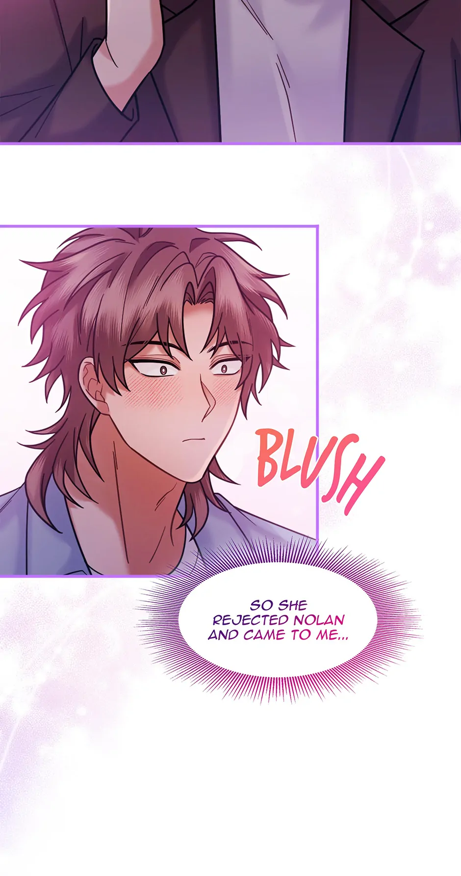 Torn Between Alphas chapter 56 page 79