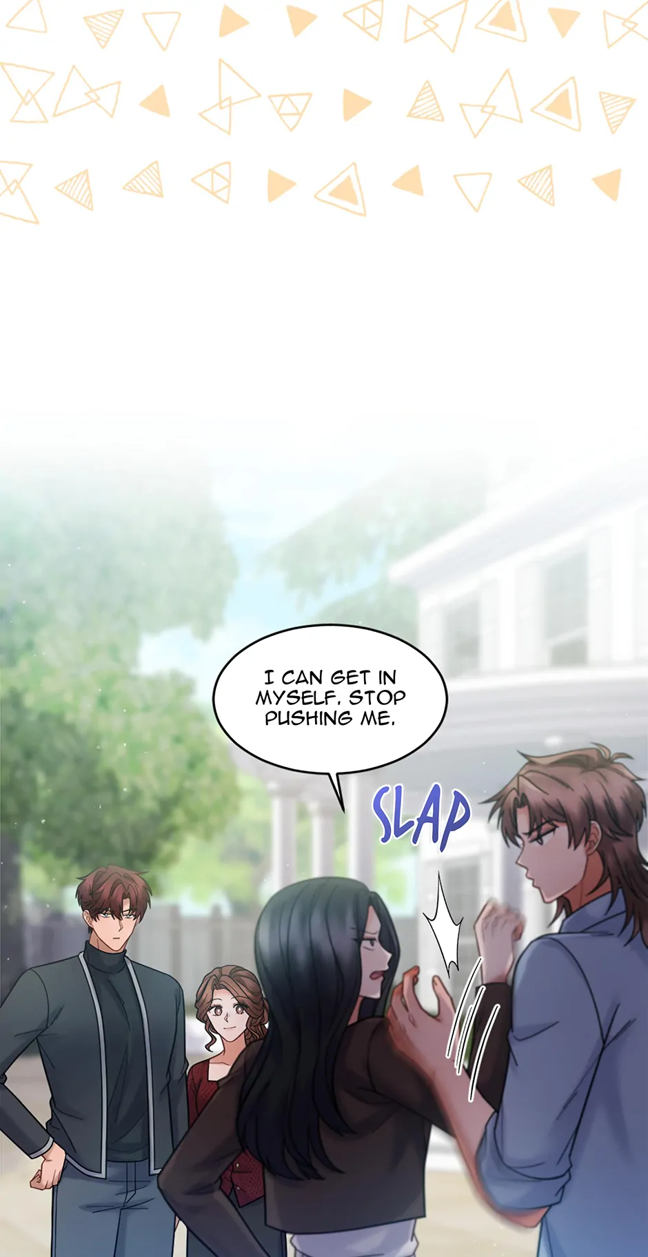 Torn Between Alphas chapter 56 page 83