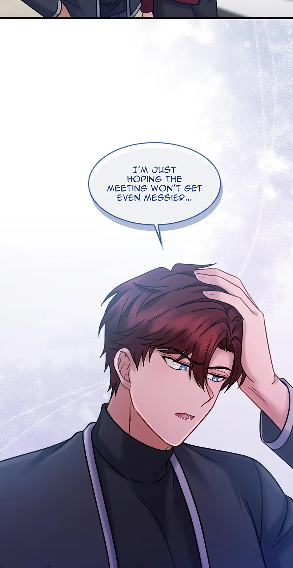 Torn Between Alphas chapter 56 page 85