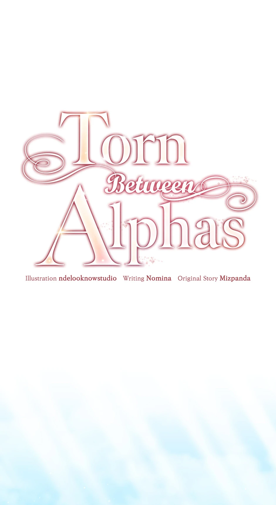 Torn Between Alphas chapter 57 page 1