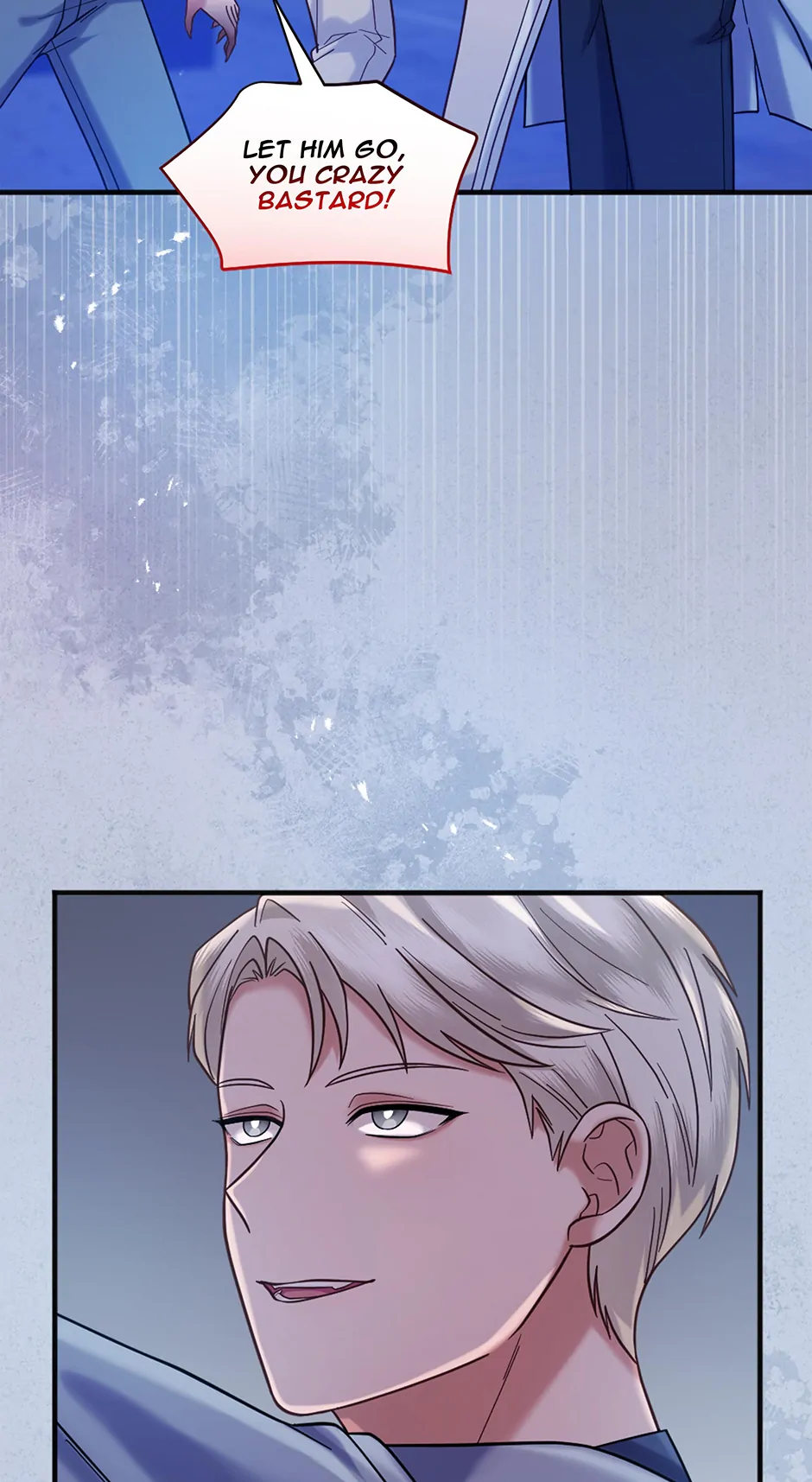 Torn Between Alphas chapter 57 page 4