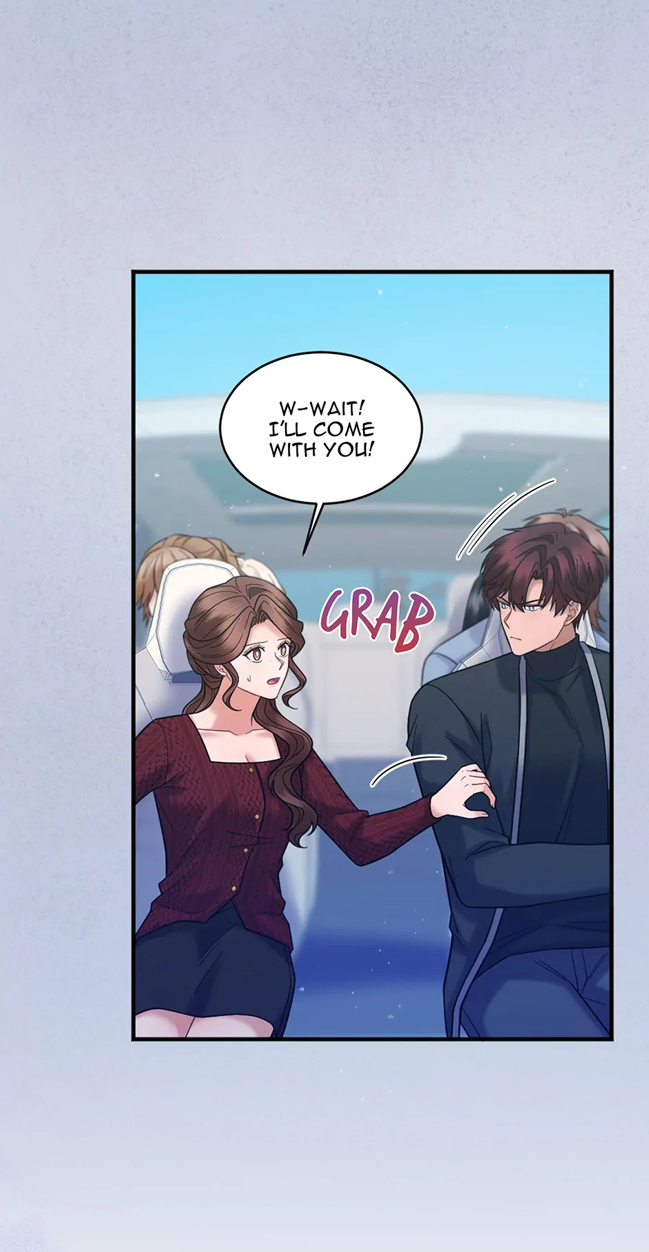Torn Between Alphas chapter 57 page 9