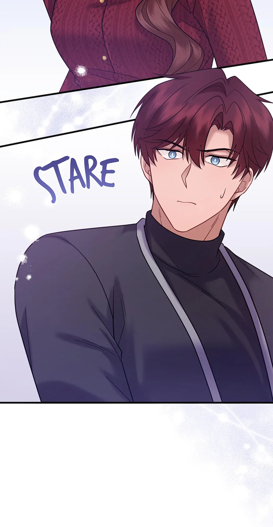 Torn Between Alphas chapter 57 page 11