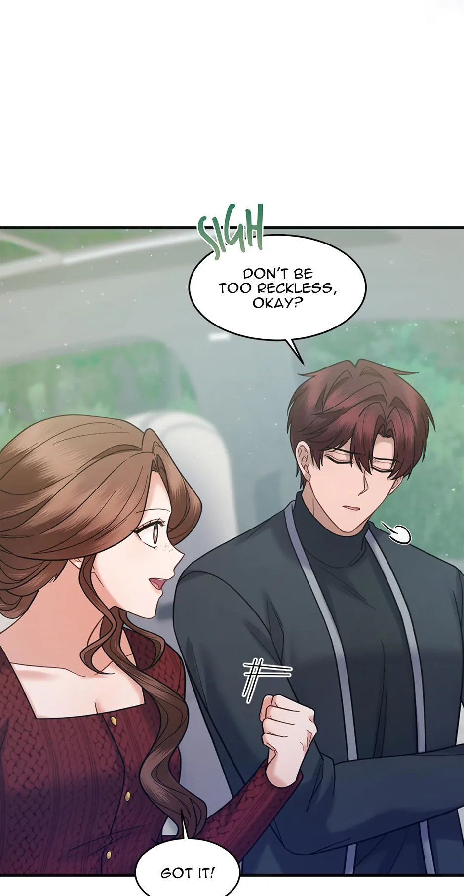 Torn Between Alphas chapter 57 page 12