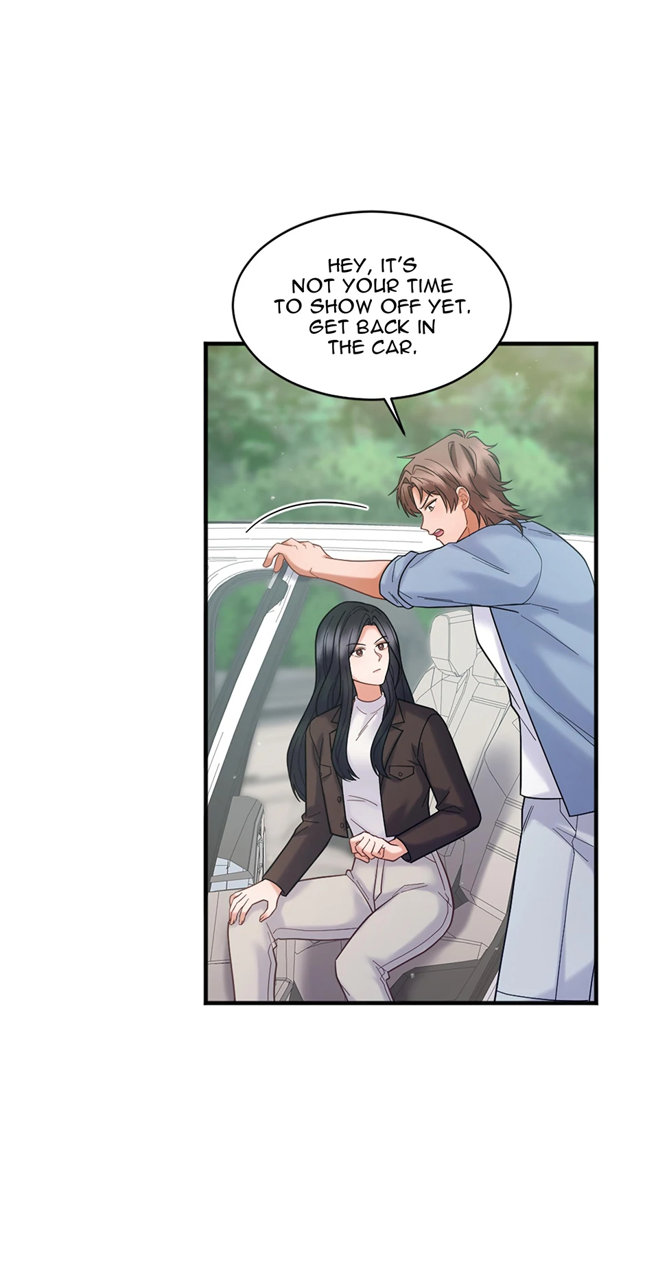 Torn Between Alphas chapter 57 page 14