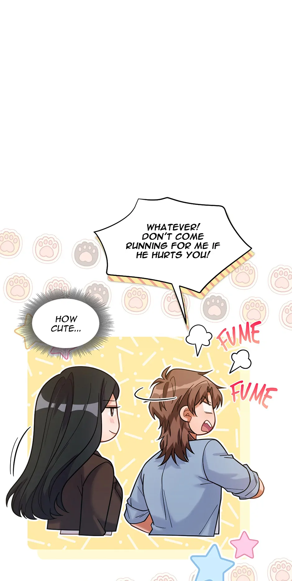 Torn Between Alphas chapter 57 page 16