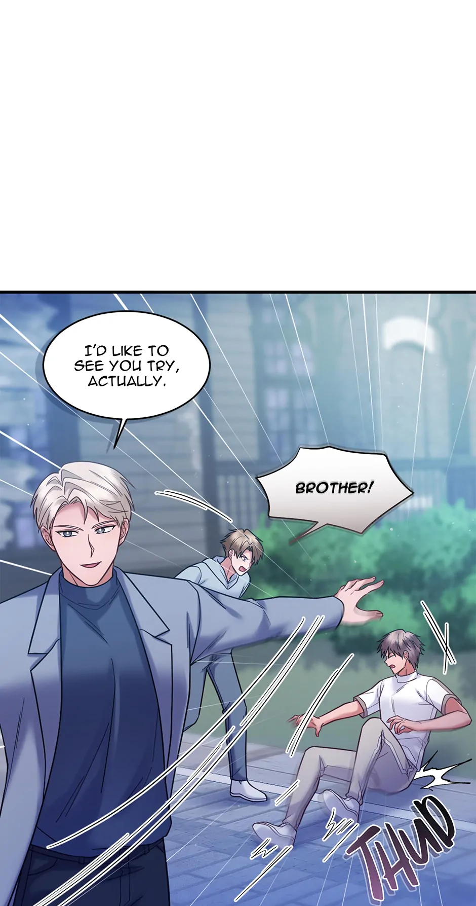 Torn Between Alphas chapter 57 page 20
