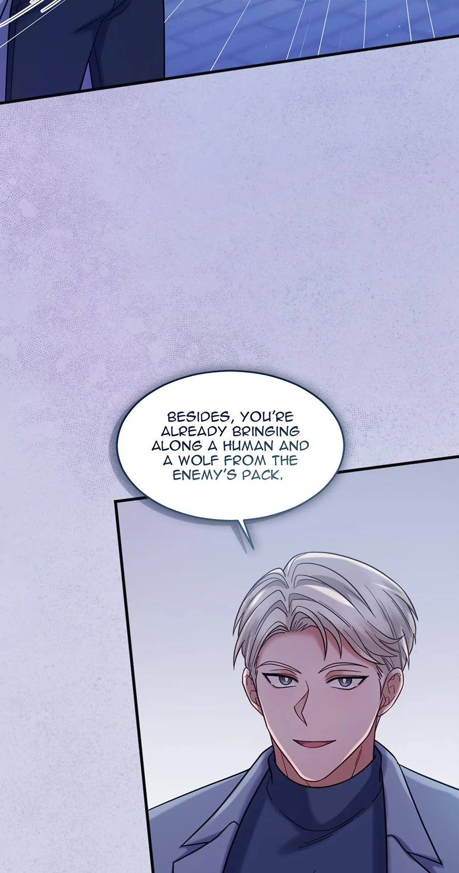 Torn Between Alphas chapter 57 page 21