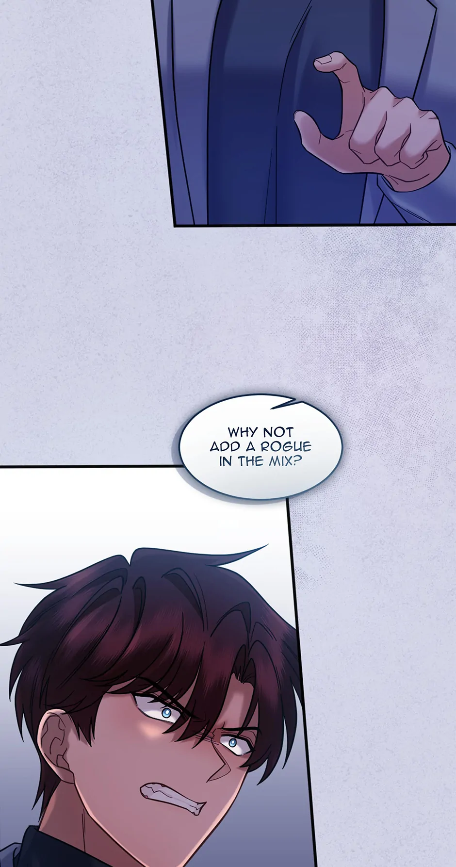 Torn Between Alphas chapter 57 page 22